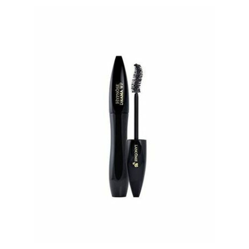 Lancôme Hypnôse Drama Waterproof voděodolná řasenka pro objem odstín 01 Excessive Black 6 g