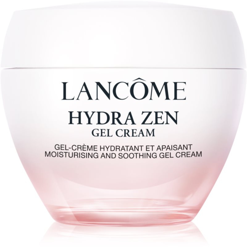Lancôme Hydra Zen Gel Cream hydratační gel krém pro zklidnění pleti 50 ml