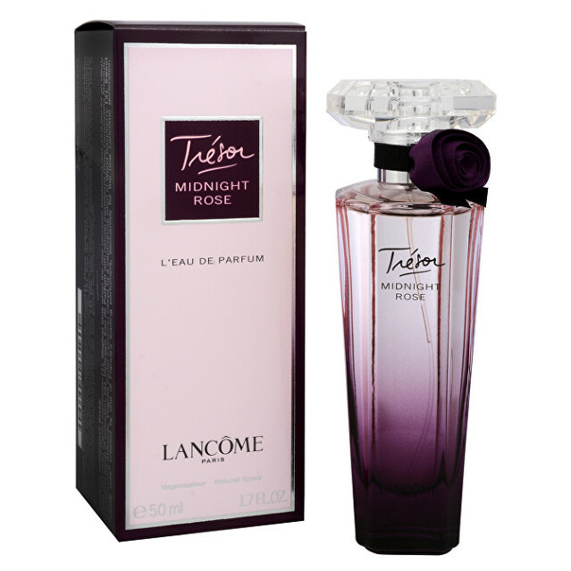 Lancôme Trésor Midnight Rose parfémovaná voda pro ženy 50 ml
