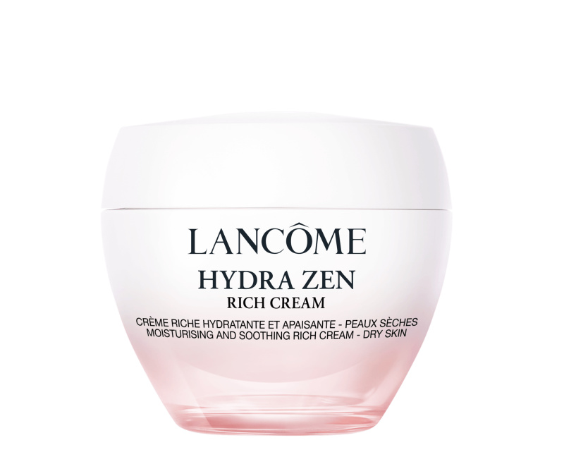 Lancôme Hydra Zen Rich Cream hydratační krém pro suchou pleť 50 ml