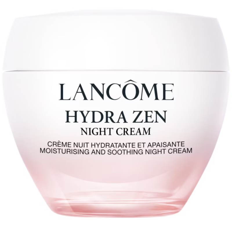 Lancôme Hydra Zen Nuit zklidňující noční krém 50 ml