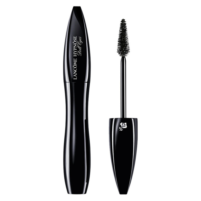 Lancôme Hypnôse Doll Eyes řasenka pro ženy odstín 01 So Black! 6,5 ml