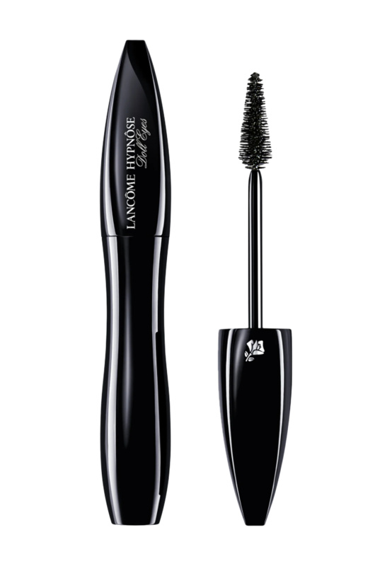 Lancôme Hypnôse Doll Eyes řasenka pro ženy odstín 01 So Black! 6,5 ml