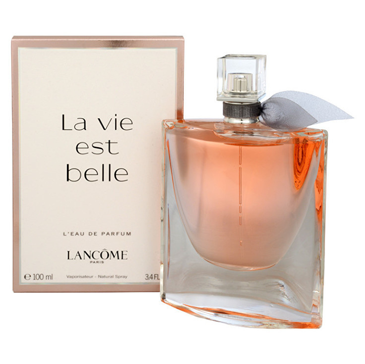 Lancôme La Vie Est Belle parfémovaná voda plnitelná pro ženy 30 ml