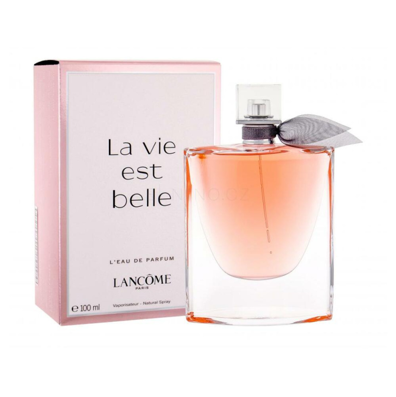 Lancôme La Vie Est Belle parfémovaná voda plnitelná pro ženy 75 ml