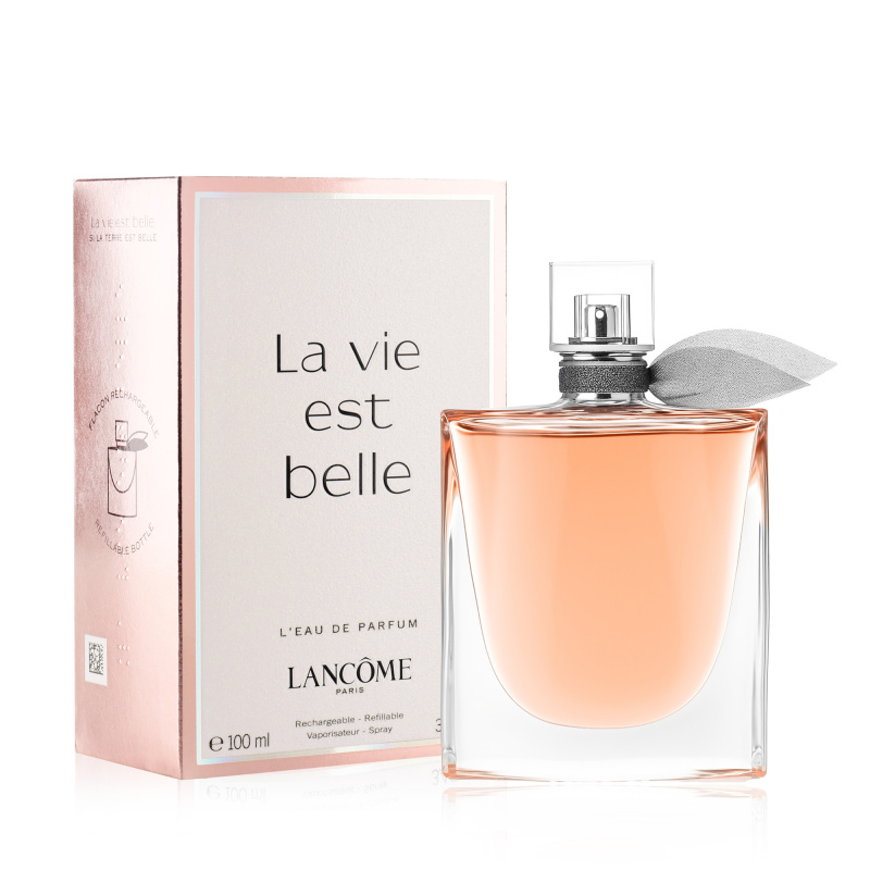 Lancôme La Vie Est Belle parfémovaná voda plnitelná pro ženy 75 ml