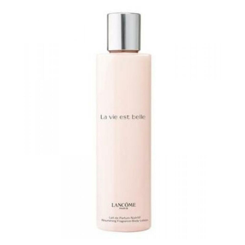 Lancome La Vie Est Belle Tělové mléko 200ml