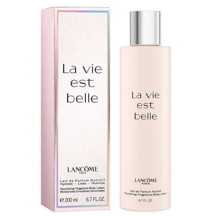 Lancome La Vie Est Belle Tělové mléko 200ml