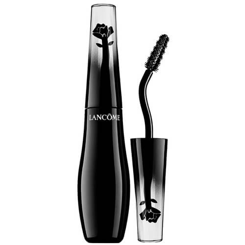 Lancôme Grandiôse řasenka odstín 01 Black 10 g