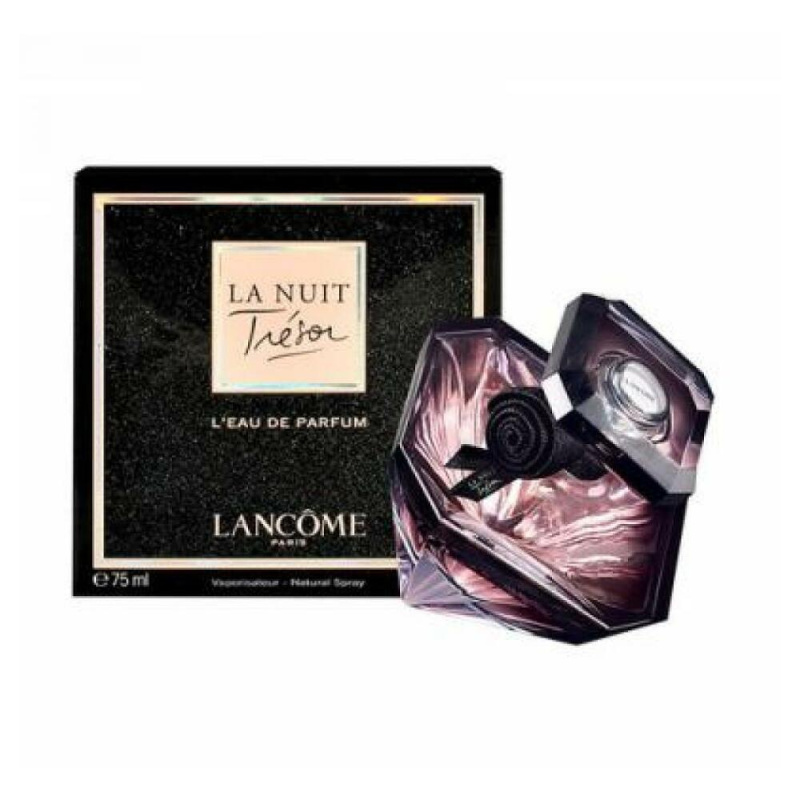 Lancôme La Nuit Trésor parfémovaná voda pro ženy 50 ml