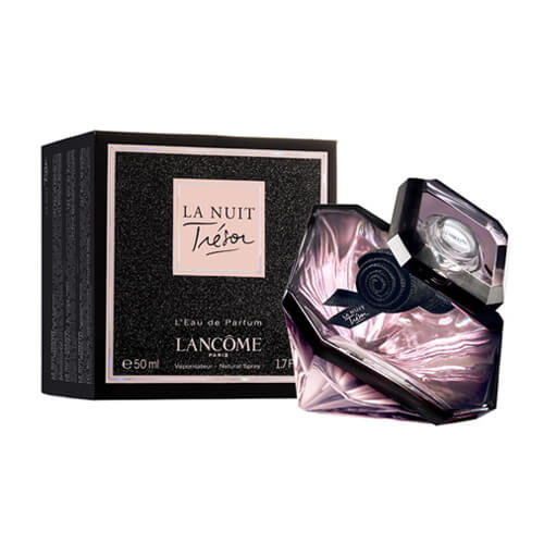 Lancôme La Nuit Trésor parfémovaná voda pro ženy 75 ml