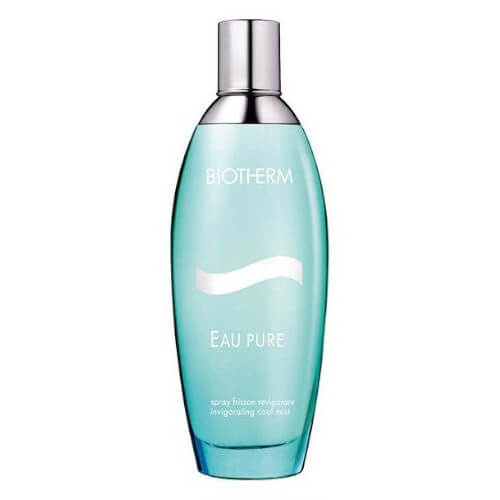 Biotherm Eau Pure toaletní voda pro ženy 100 ml
