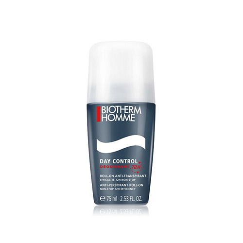 Biotherm Homme Day Control 72H Protection deodorant roll-on pro muže 75 ml
