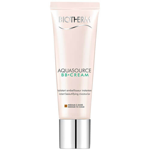 Biotherm Aquasource BB Cream hydratační BB krém odstín Fair to Medium SPF 15 30 ml