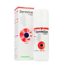 Dermilen šampon 300 ml