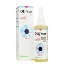Otifree gtt 160 ml