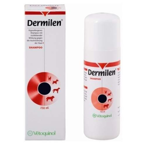 Dermilen šampon 150 ml