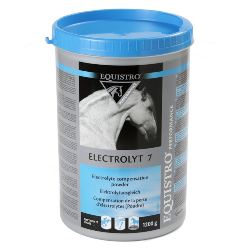Equistro Electrolyt 7 1200 g