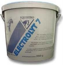 Equistro Electrolyt 7 1200 g