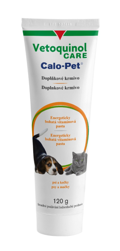 Calopet Gel 120 g