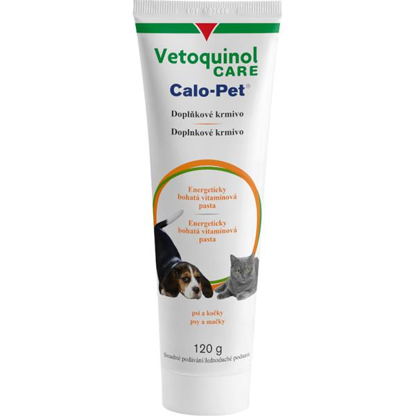 Calopet Gel 120 g