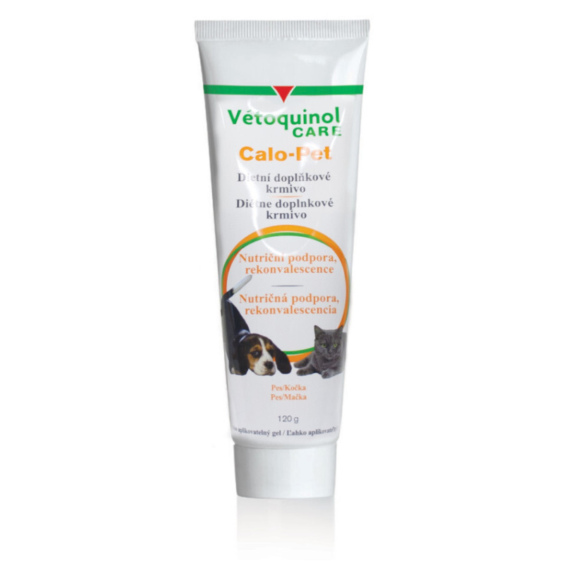 Calopet Gel 120 g