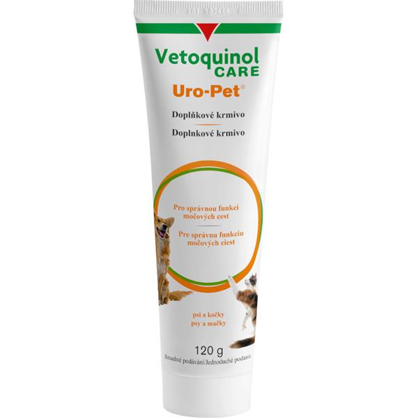 Uropet gel 120g