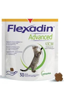 Flexadin Advanced pro kočky  30tbl