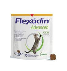 Flexadin Advanced pro kočky  30tbl