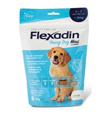 Flexadin Young Dog Maxi žvýkací 60tbl