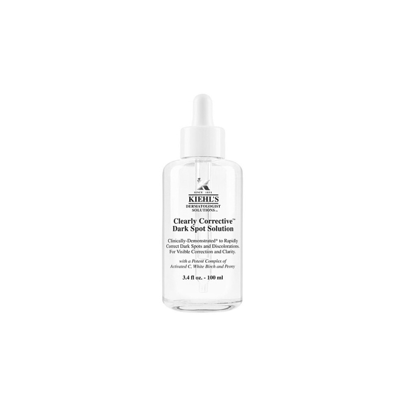 KIEHL´S Clearly Corrective Sérum proti pigmentovým skvrnám 100 ml