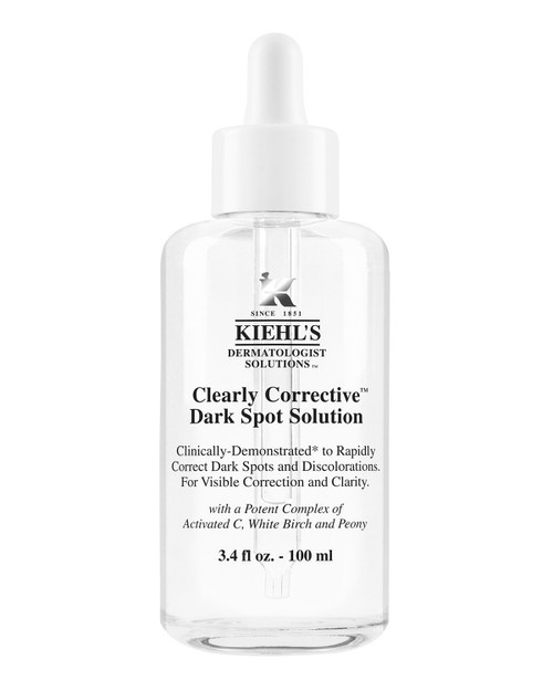 KIEHL´S Clearly Corrective Sérum proti pigmentovým skvrnám 100 ml
