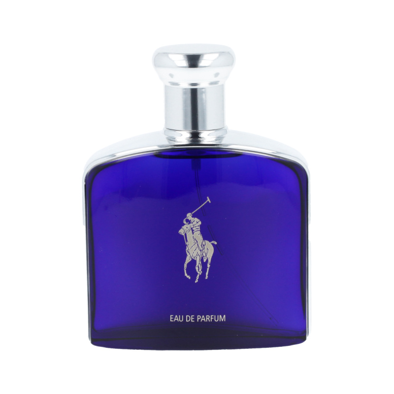 Ralph Lauren Polo Blue parfémovaná voda pro muže 125 ml