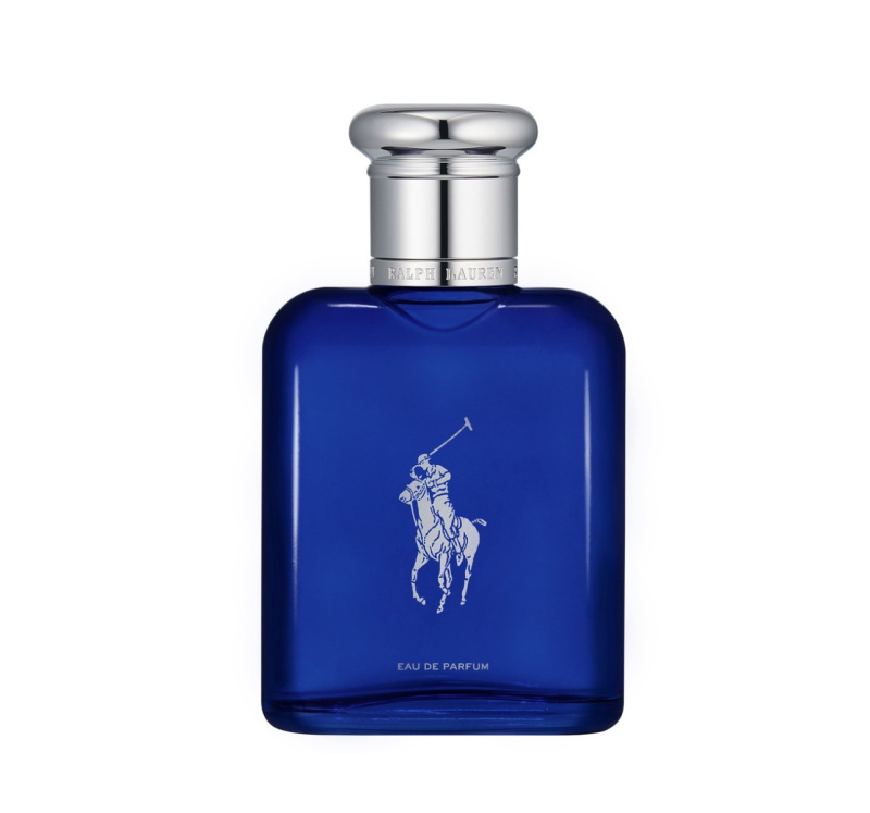 Ralph Lauren Polo Blue parfémovaná voda pro muže 75 ml