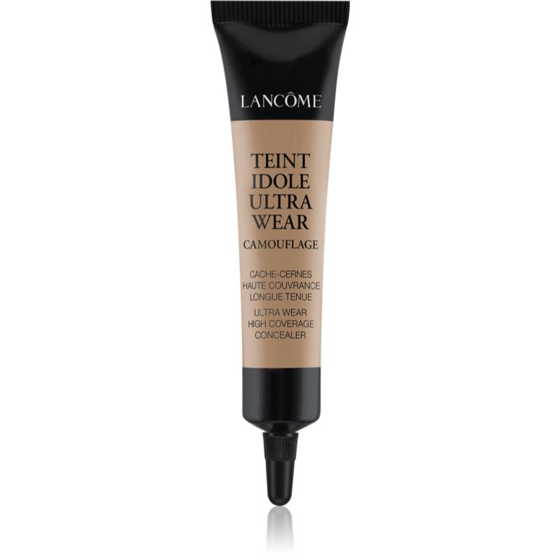 Lancôme Teint Idole Ultra Wear Camouflage krémový krycí korektor odstín 025 Beige Lin 12 ml