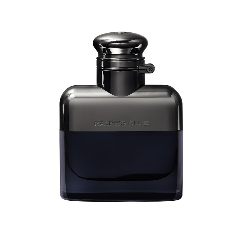 Ralph Lauren Ralph’s Club parfémovaná voda pro muže 30 ml