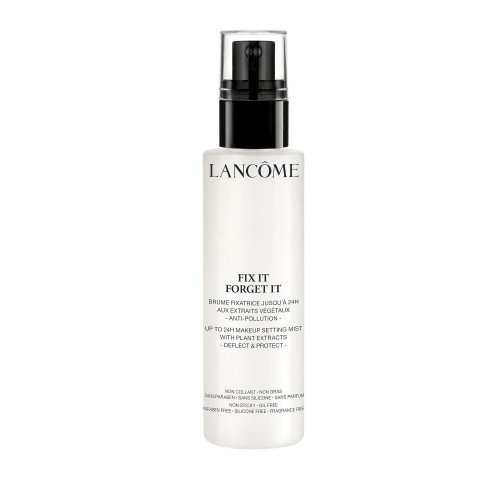 Lancôme Fix it Forget it fixační mlha s rostlinnými extrakty 100 ml