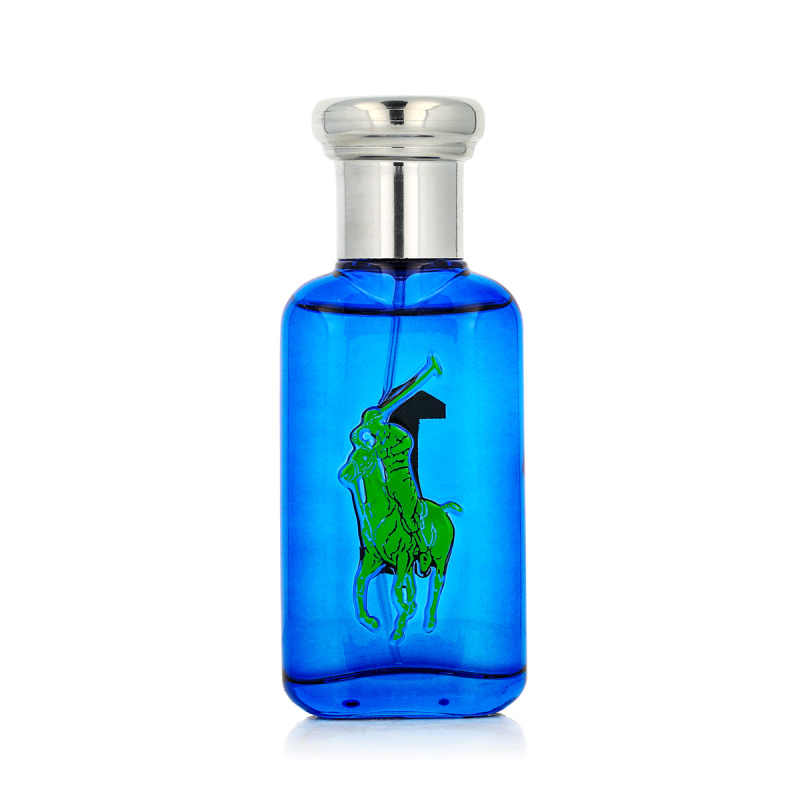 Ralph Lauren The Big Pony 1 Blue toaletní voda pro muže 50 ml