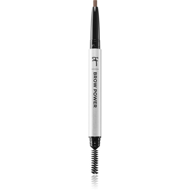 IT Cosmetics Brow Power univerzální tužka na obočí odstín Blonde 0.16 g