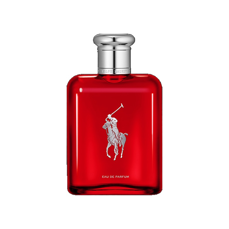 Ralph Lauren Polo Red parfémovaná voda pro muže 125 ml