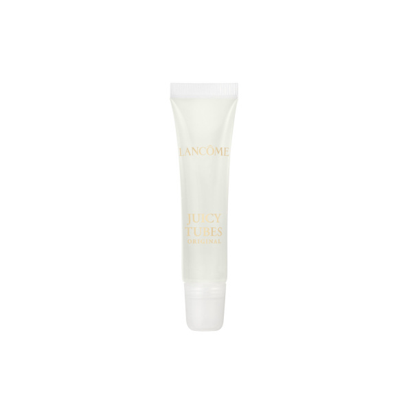 Lancôme Juicy Tubes hydratační lesk na rty odstín 01 Pure 15 ml
