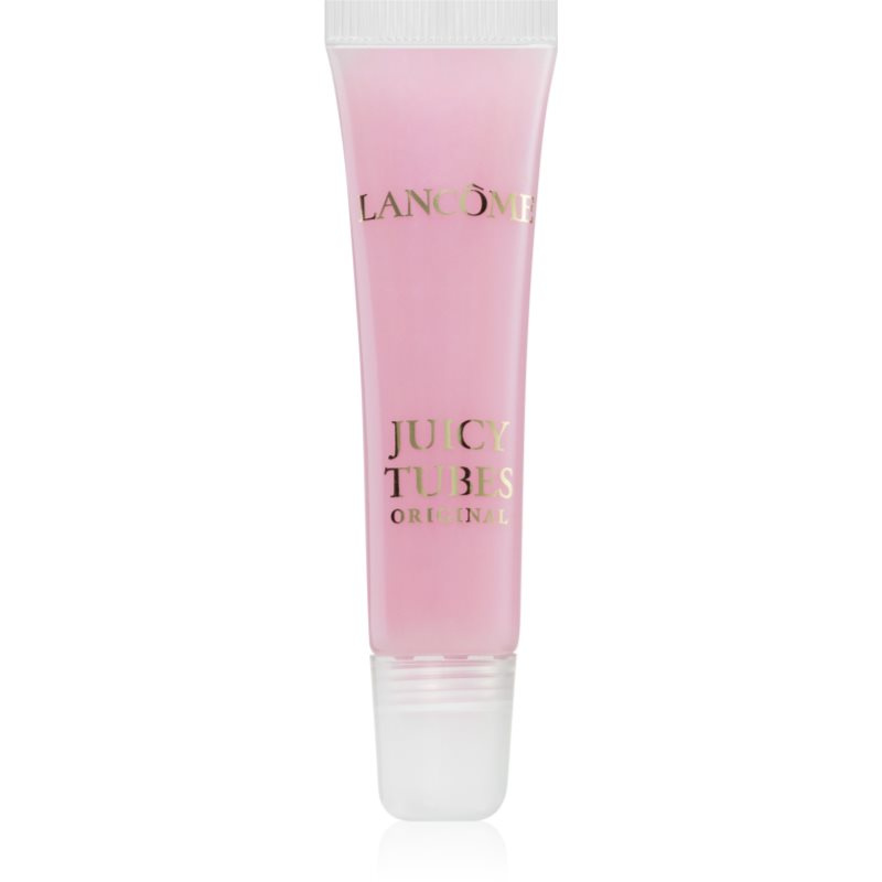 Lancôme Juicy Tubes hydratační lesk na rty odstín 03 15 ml