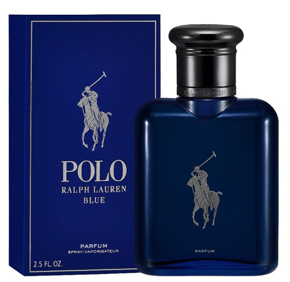 Ralph Lauren Polo Blue Parfum parfémovaná voda pro muže 75 ml