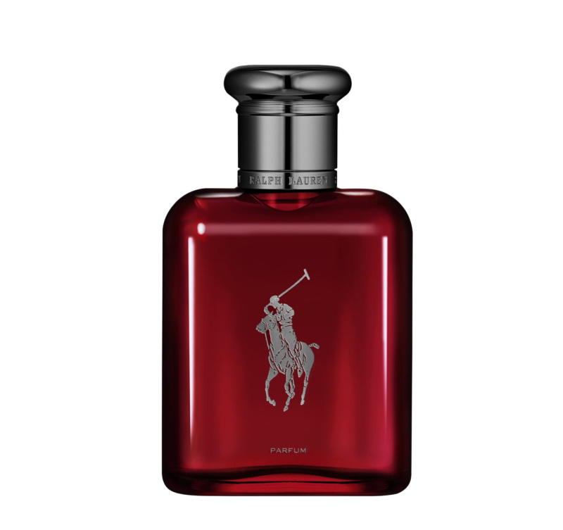 Ralph Lauren Polo Red Parfum parfémovaná voda pro muže 75 ml