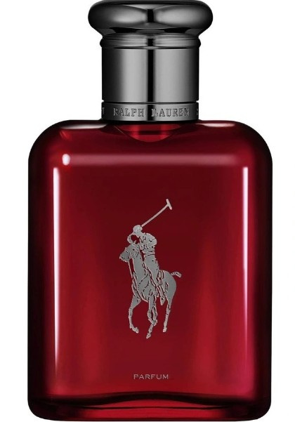 Ralph Lauren Polo Red Parfum parfémovaná voda pro muže 75 ml