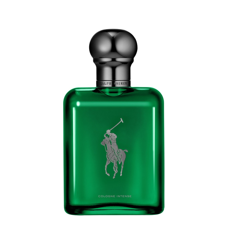 Ralph Lauren Polo Green Cologne Intense parfémovaná voda pro muže 125 ml