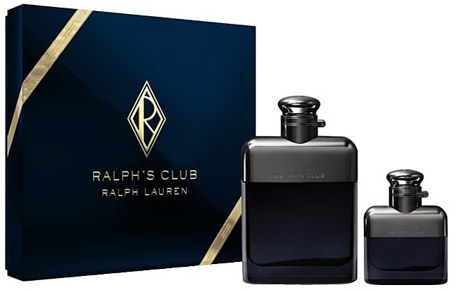 Ralph Lauren Ralph’s Club dárková sada pro muže