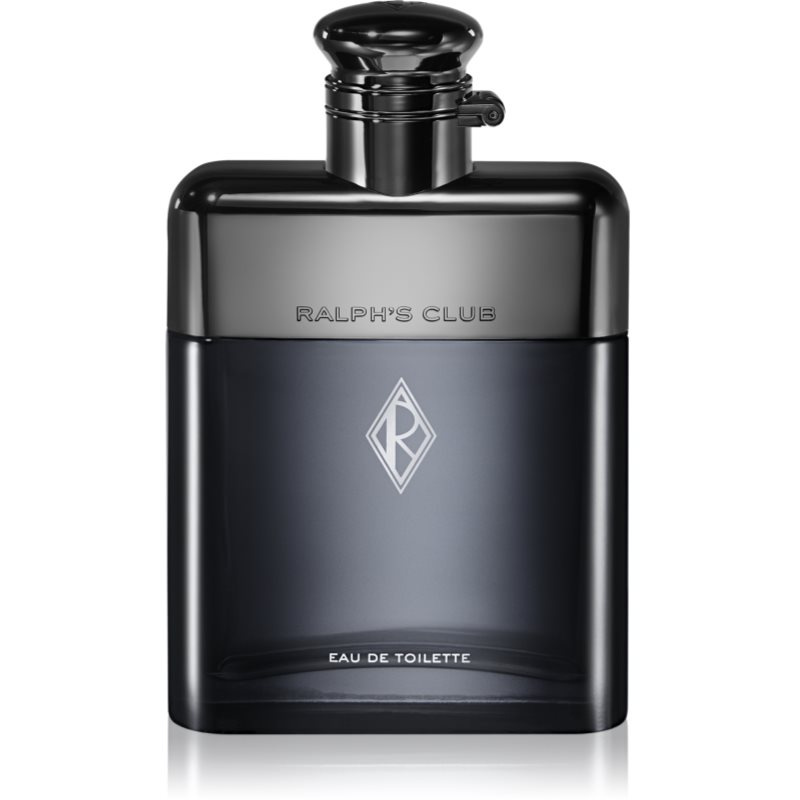 Ralph Lauren Ralph’s Club toaletní voda pro muže 100 ml