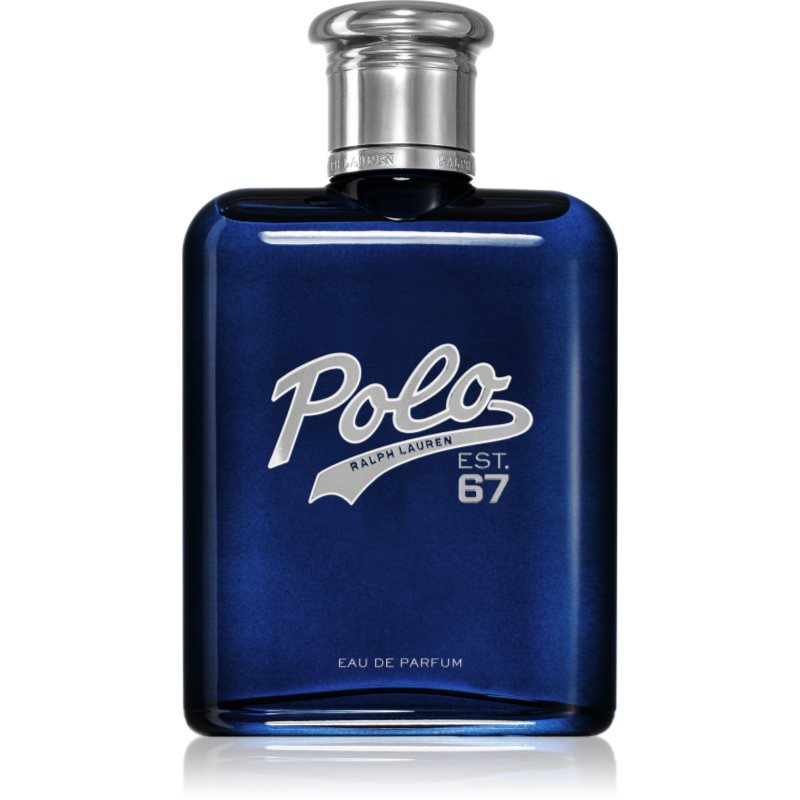 Ralph Lauren Polo 67 parfémovaná voda pro muže 125 ml