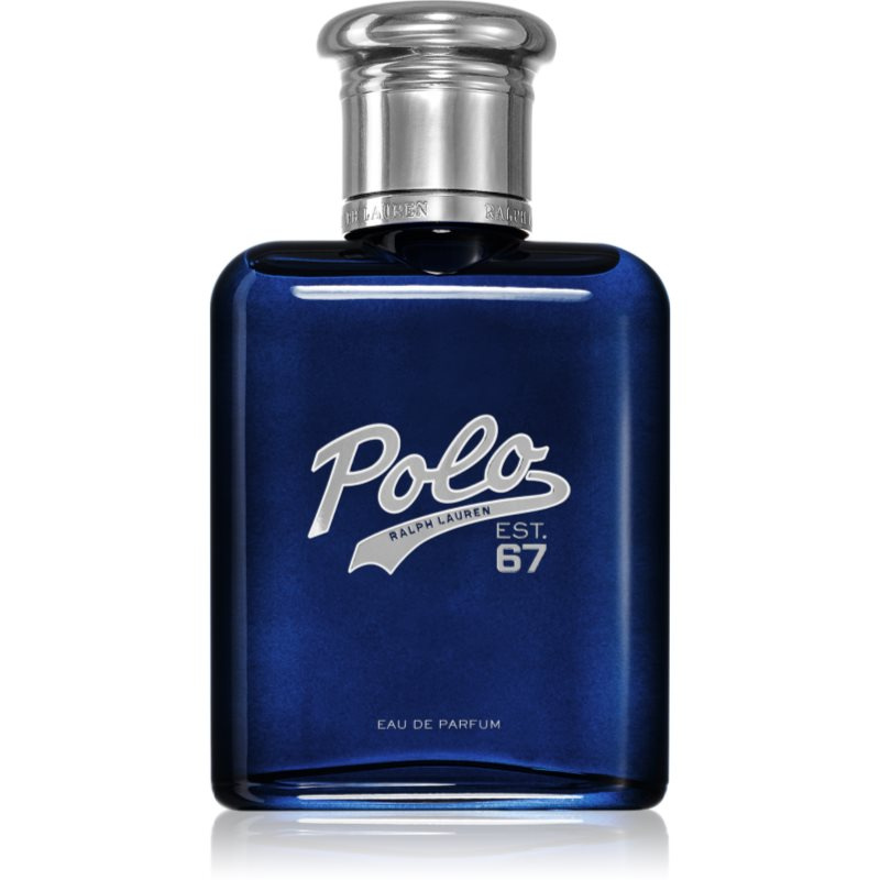 Ralph Lauren Polo 67 parfémovaná voda pro muže 75 ml